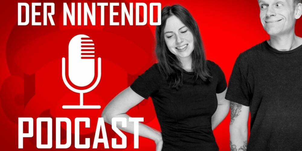 Der Nintendo-Podcast #88: Neue Inhalte für Super Mario Maker 2, Hinweise zur Metroid Prime Trilogy für Switch, Crysis Remastered, Switch-Update 10.0.0, gamescom 2020 in digitaler Form, Spiele der Woche, Gewinnspiel-Gewinner, Community-Beiträge und vieles mehr – jetzt überall anhören, wo es Podcasts gibt!