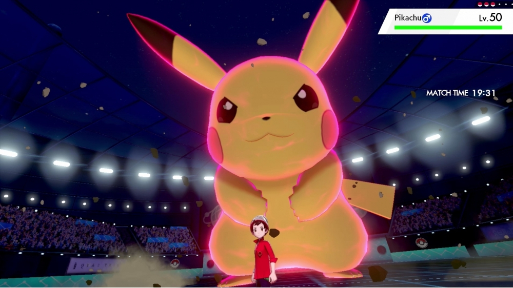 Pokémon Schwert & Schild: Unsere gamescom-Eindrücke zur neuen Poké-Generation