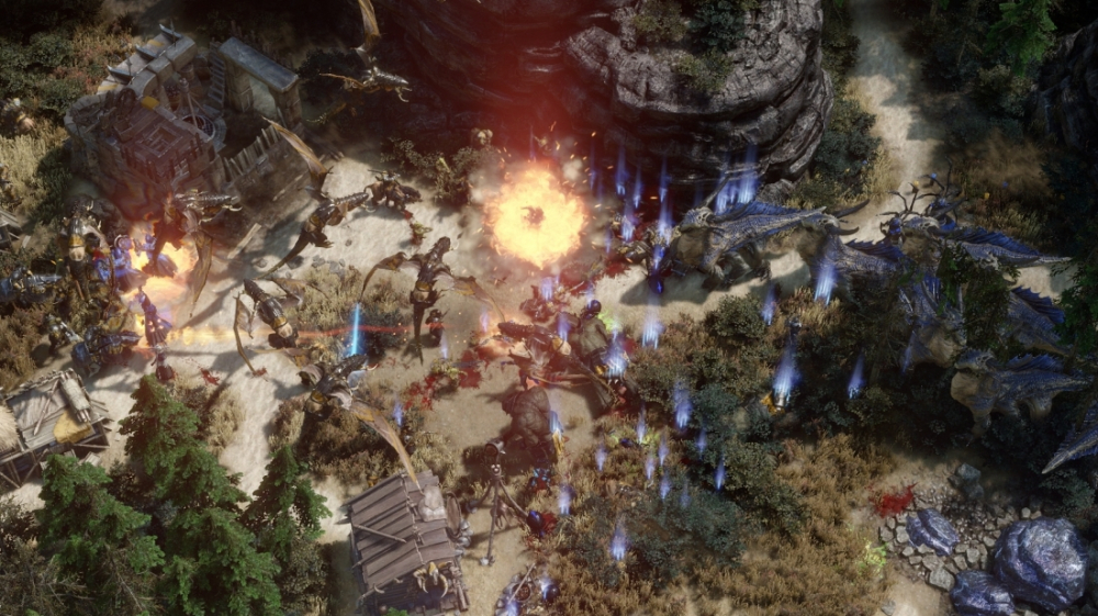 Spellforce 3: Soul Harvest im Test: Umfangreich, günstig und diesmal ohne nervige Bugs