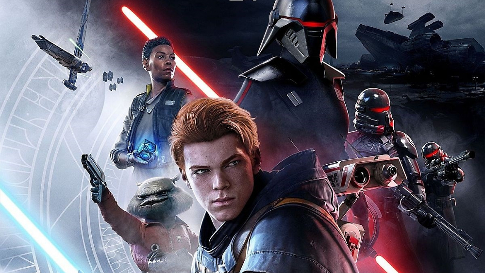 Star Wars Jedi: Survivor - Was bisher geschah - Jedi: Fallen Order im Story-Recap