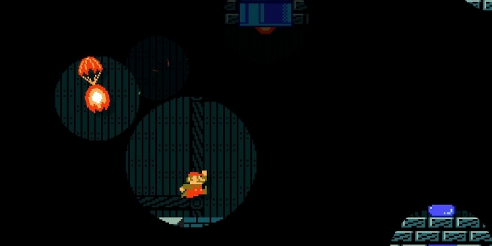 Super Mario Maker 2 - Nachtmodus aktivieren: So schaltet ihr das Feature für den Leveleditor frei