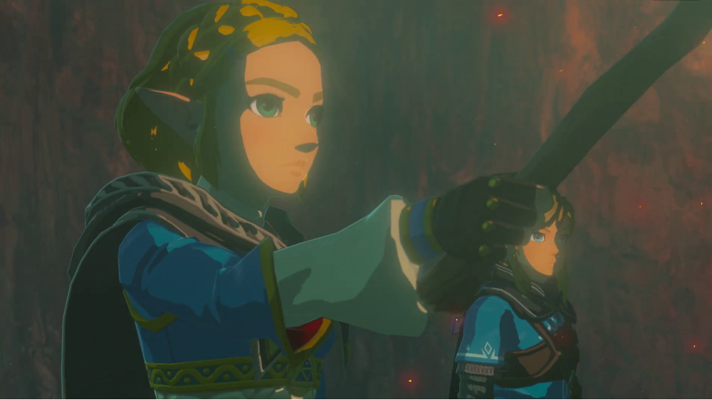 Zelda: Breath of the Wild 2: Unsere und eure Top-5-Wünsche für den zweiten Teil des Switch-Spiels