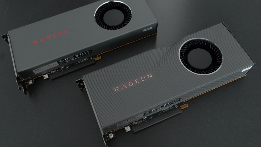 AMD RX 5700er-Serie: Leistungsanalyse und allgemeine Grafikkarten-Kaufberatung