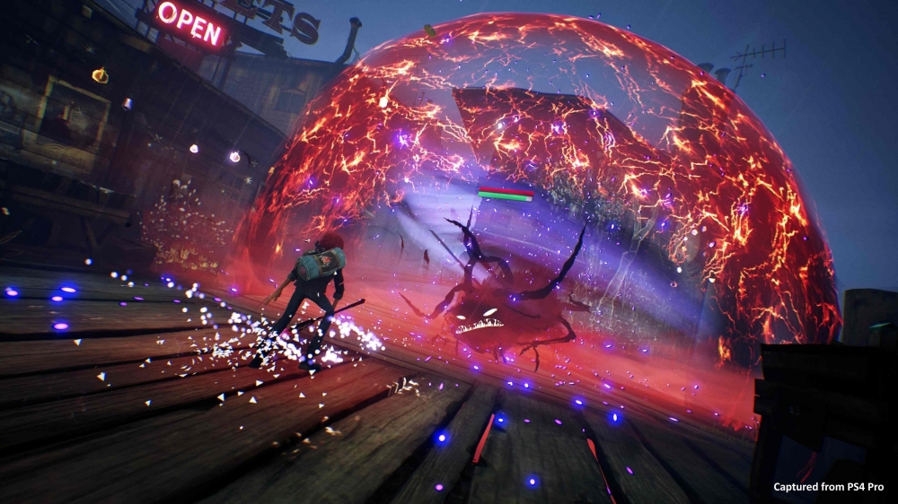 Vorschau zu Concrete Genie: Einzigartiges PS4-Abenteuer gespielt + Video
