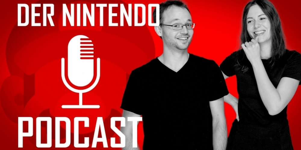 Der Nintendo-Podcast #48: Dr. Mario World, stärkere Switch und mehr