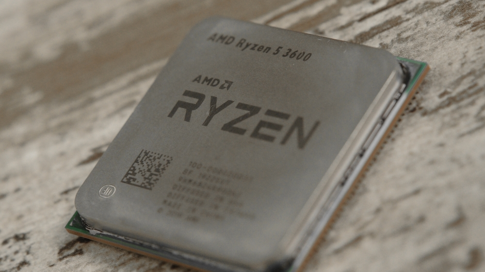 CPU-Upgrade-Analyse: Ryzen 5 3600 statt Core i7-4770 ohne Grafikkarten-Wechsel