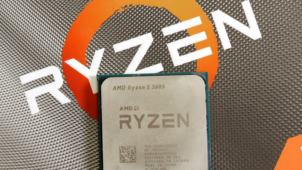 Prozessoren: Alles zur Ryzen 3000-Serie und allgemeine CPU-Kaufberatung