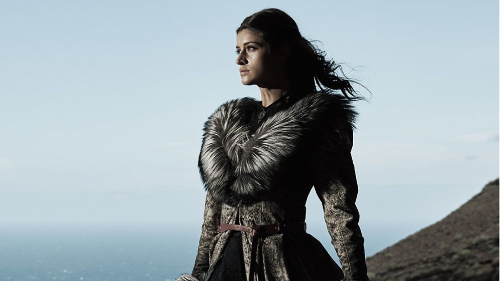 Henry Cavill raus bei The Witcher: Jetzt spricht "Yennefer"