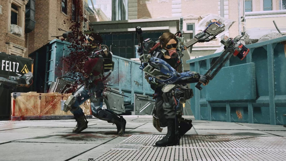 The Surge 2 stundenlang gespielt: Besser als der erste Teil?