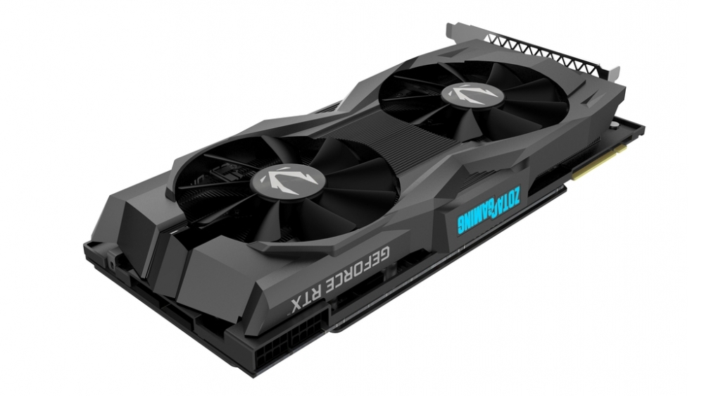 Nvidia GeForce RTX 2080 Super: Ein Kauftipp? Das leistet die neue Top-Grafikkarte.