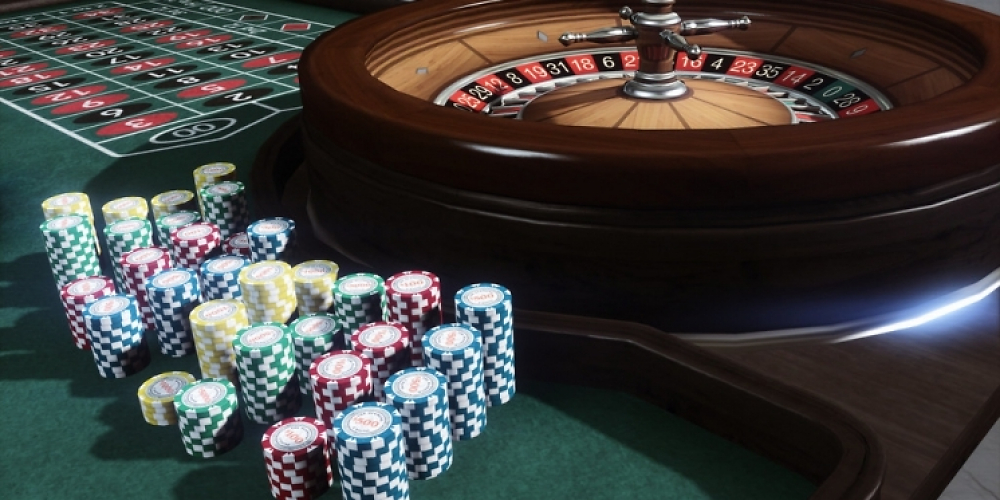GTA 5 Online: Fundorte der 54 Spielkarten - Karte und Video mit Tipps zum Casino-DLC