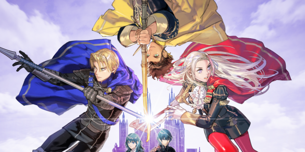 Fire Emblem: Three Houses - Tipps und Tricks zum Geldverdienen, Nebenquests und mehr (2)