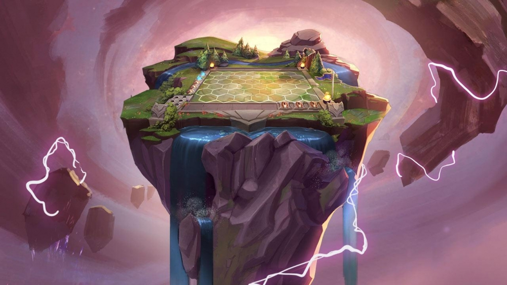 Teamfight Tactics im Beta-Check: Wie gut schlägt sich das Auto-Chess von Riot Games?