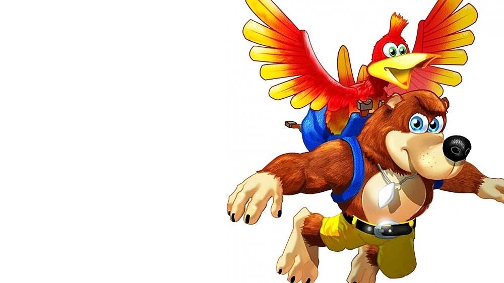 Banjo-Kazooie: Gruntys Rache - das fast vergessene GBA-Abenteuer im Retro-Special