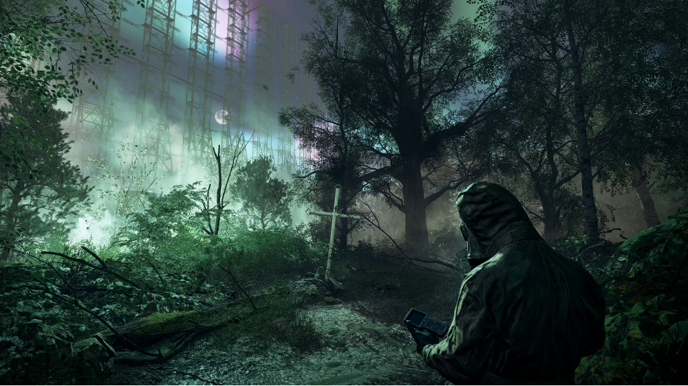 Chernobylite: Im Early Access durchs verstrahlte Sowjetgebiet