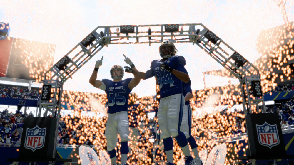 Madden NFL 20 im Test: Neue Features, neuer Franchise-Modus, noch mehr Fun? - jetzt mit Video