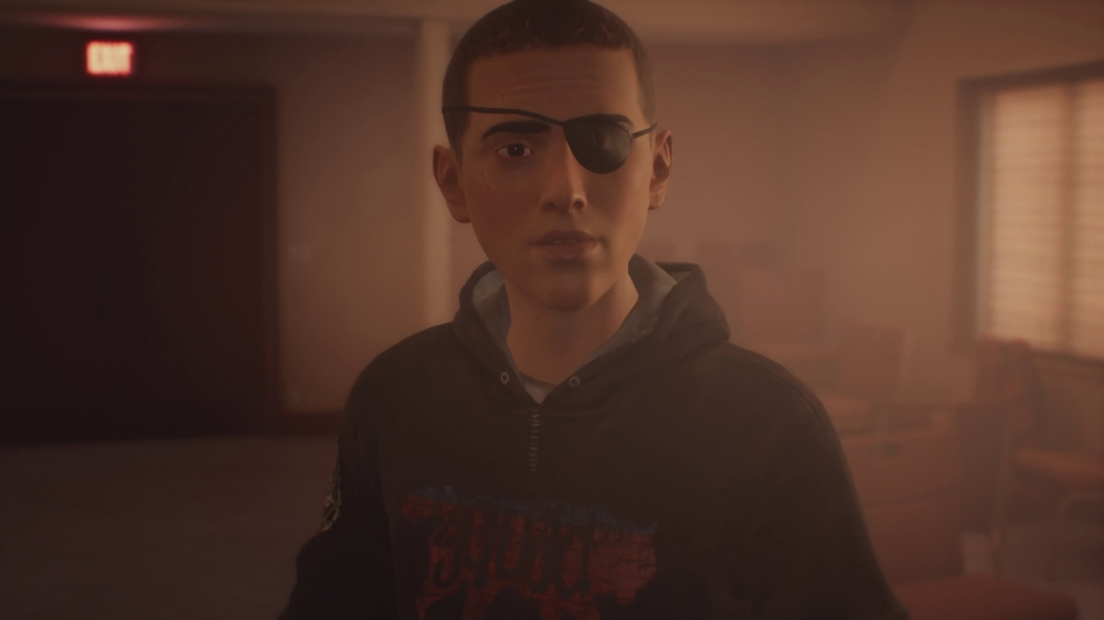 Life is Strange 2 im Test: Episode 4 "Faith" im Check