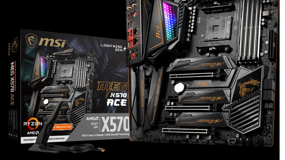 AMD: Infos und Kauftipps zu Ryzen 3000 und X570-Mainboards mit Marktübersicht