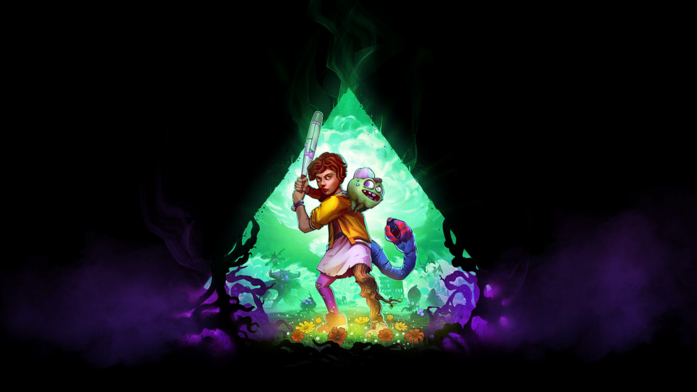 Rad: Das Retro-Roguelike im Look der 1980er bei uns im Test
