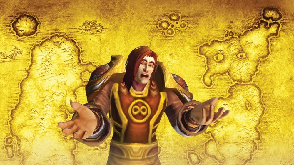 Auf in den Kampf - Das sind die besten Dungeon- und Raid-Klassen in WoW Classic