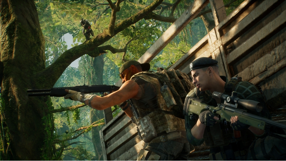 Predator: Hunting Grounds - Die fünf größten Probleme des Multiplayer-Spektakels