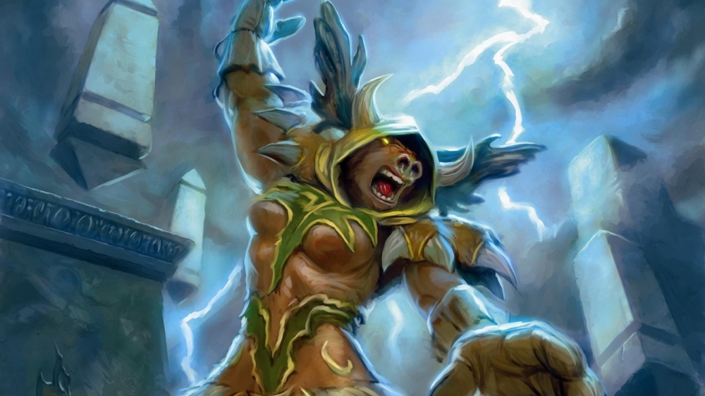 World of Warcraft Classic: Kommt der Content-Nachschub zu schnell oder zu langsam?
