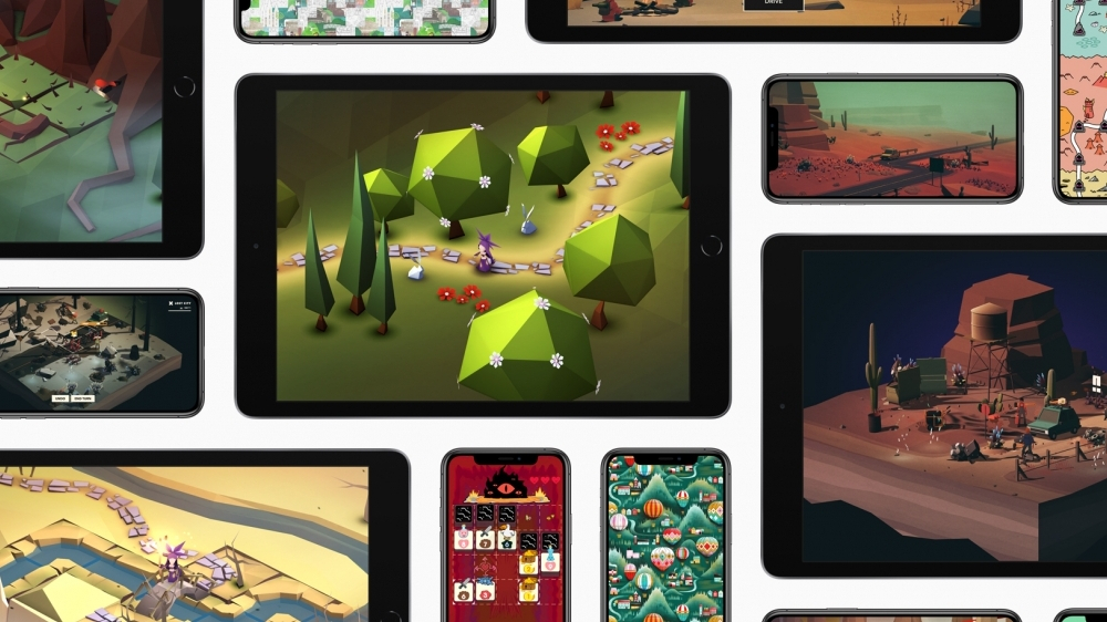Apple Arcade: Ein Jahr nach Release - zweiter Blick + Konkurrenz im Überblick