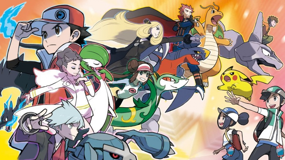 Pokémon Masters im Test: Sympathischer Free2Play-Titel für's Smartphone
