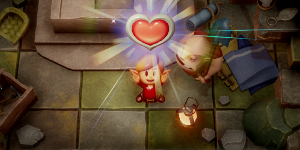 Zelda: Link's Awakening - Alle Tipps im Überblick