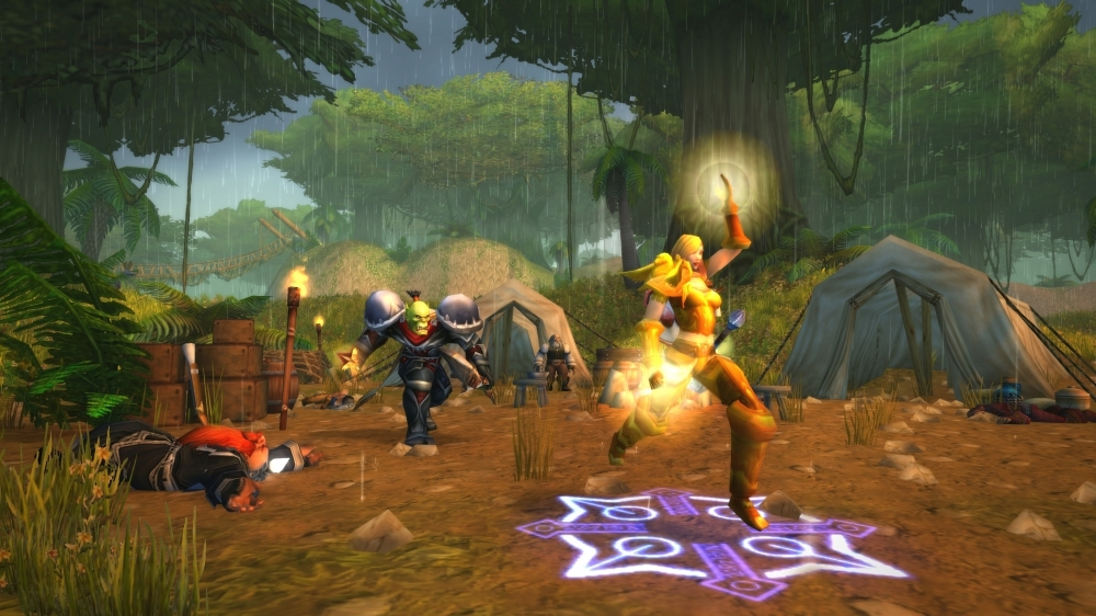 World of Warcraft Classic: So funktioniert das Ehre-System für PvP-Spieler in Phase 2 