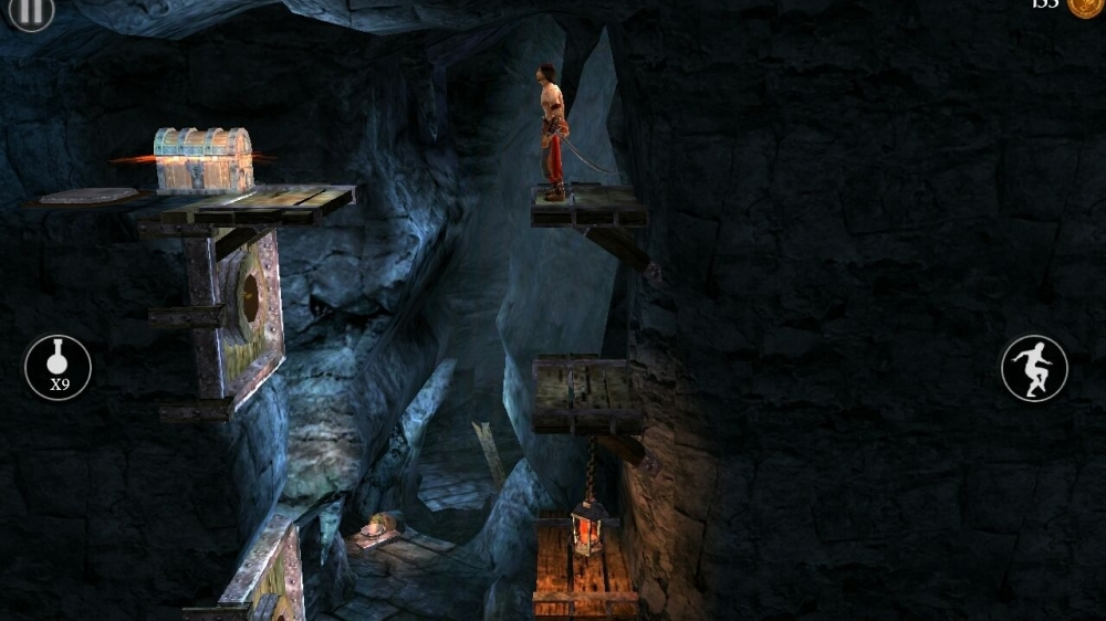 30 Jahre Prince of Persia: Bewegungswunder und Zeitspieler - wir blicken zurück