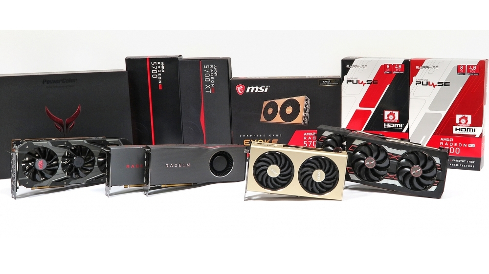 Hardware-Kolumne: Muss eine Gaming-Grafikkarte teuer sein? Ein Hoch auf die Mittelklasse.
