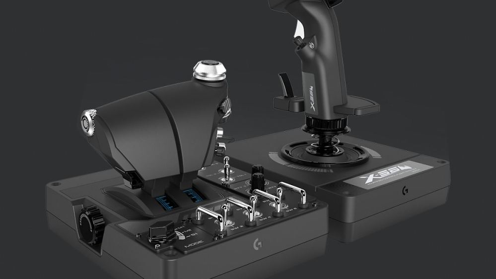 Spiele steuern: Übersicht und Kaufberatung zu Gamepads, Joysticks und Lenkrädern