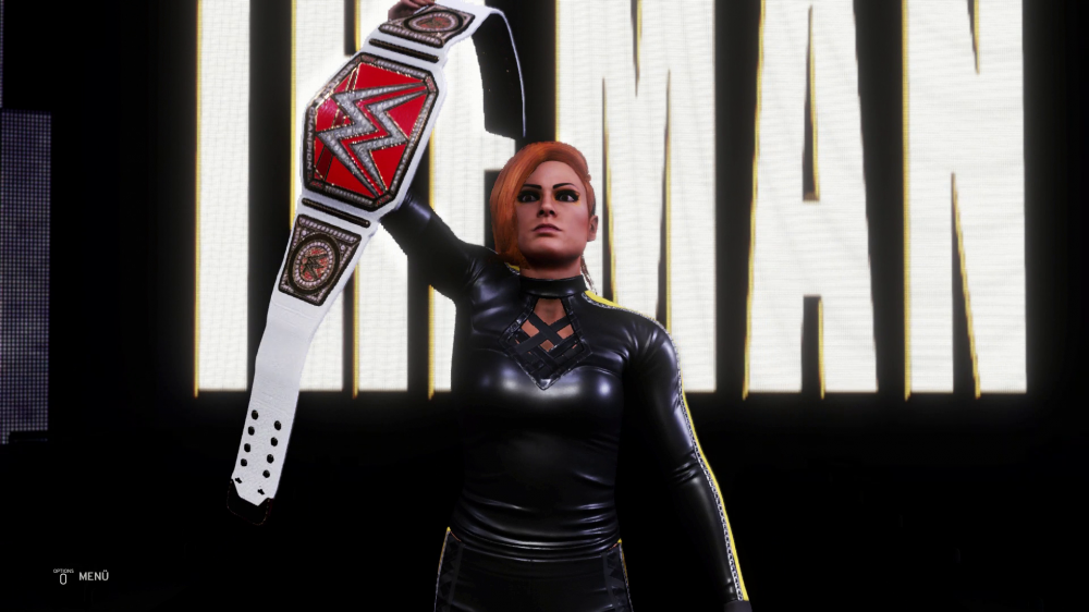 WWE 2K20: Das technische Armutszeugnis im Test - kaputter als der Rücken vom Undertaker