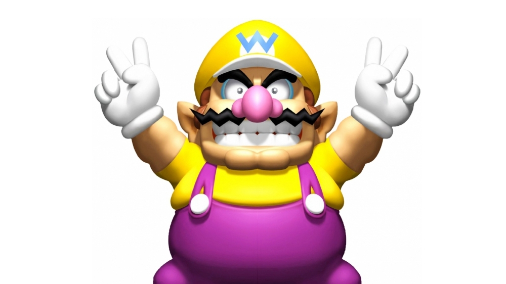 Retro-Special zu Wario World - Seite 2