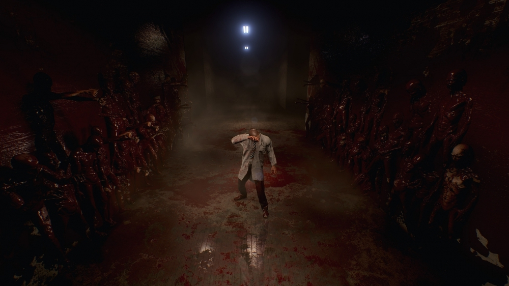 Halloween-Geheimtipps: 10 Indie-Titel für's perfekte Gruselfest