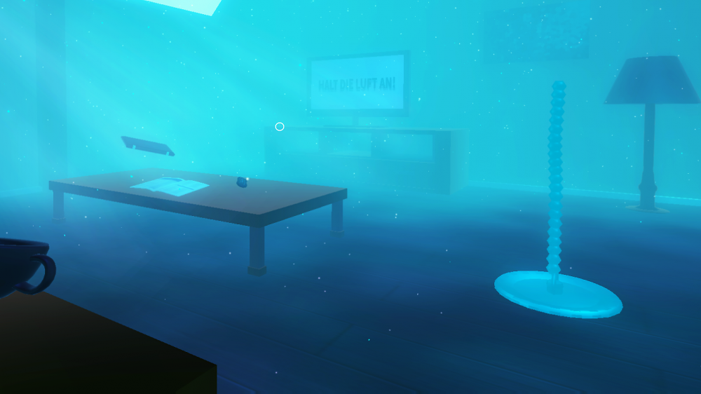 Fractured Minds: Der Grund, warum ich Videospiele so sehr liebe! Eine Kolumne 