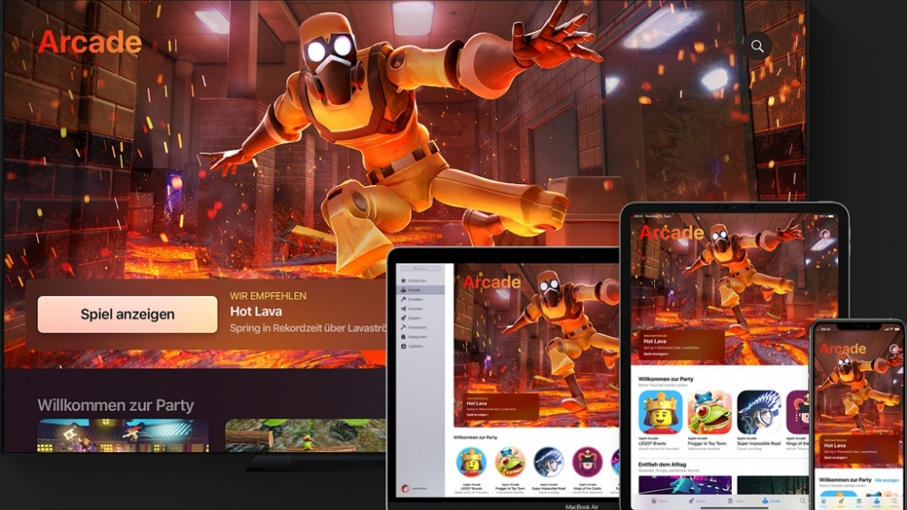Erfolgskonzept Switch: Was macht eigentlich Nintendos Konkurrenz? - Next-Gen und Co.