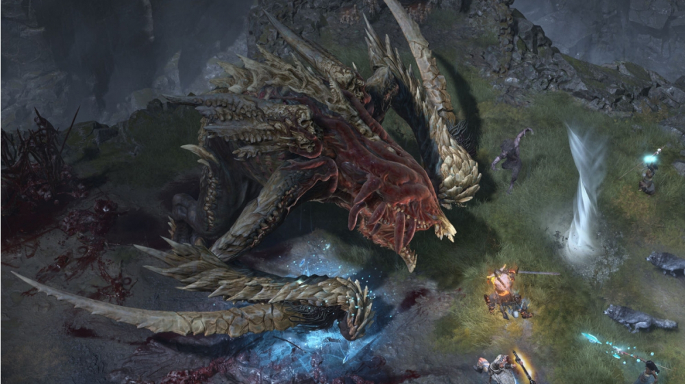 Diablo 4: Ashava besiegen - Mit diesem Guide knackt ihr den Weltboss