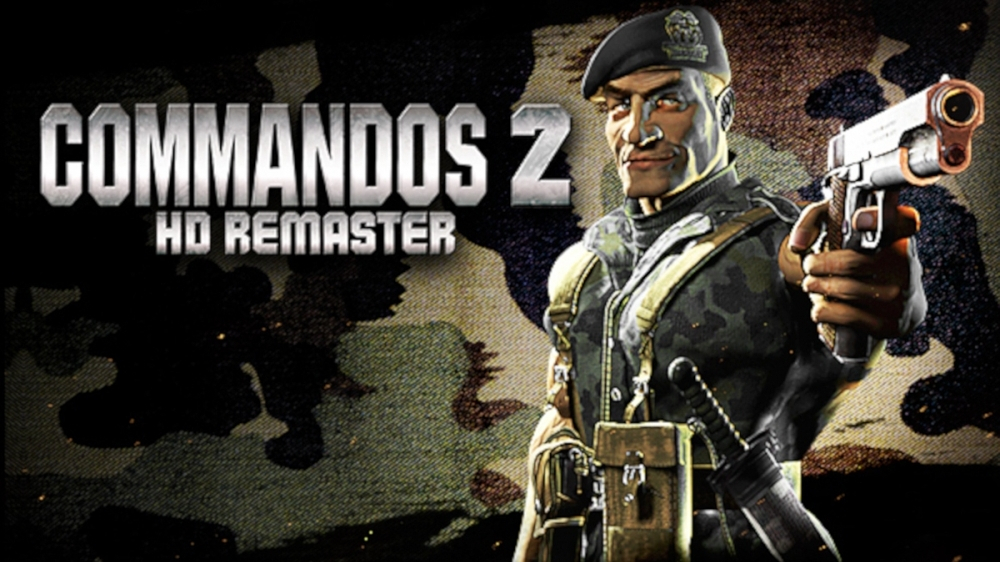 Commandos 2 - HD Remaster im Test: Immer noch ein echter Zeitfresser, aber mit einigen Mängeln