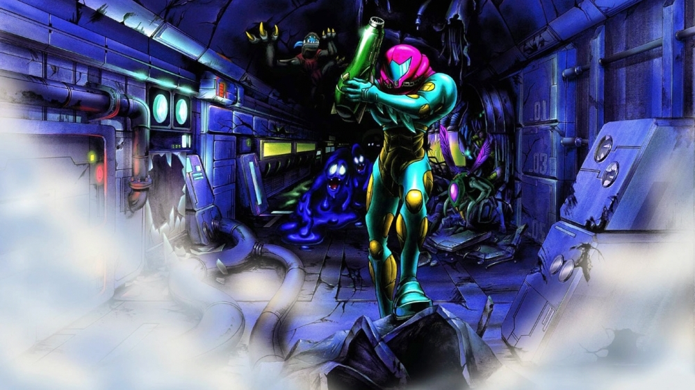 Retrospecial zu Metroid Fusion: Darum ist das Sci-Fi-Abenteuer bis heute ein Meisterwerk