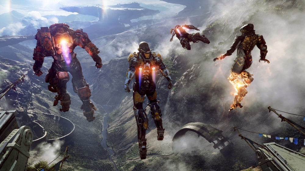 Service-Games ohne Haltbarkeitsdatum: Wie Gier Blockbuster-Titel zerstört