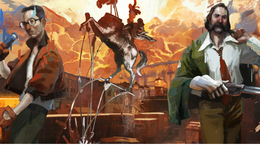 Indie Games: Die zehn besten Spiele des Jahres 2019 - Video-Special