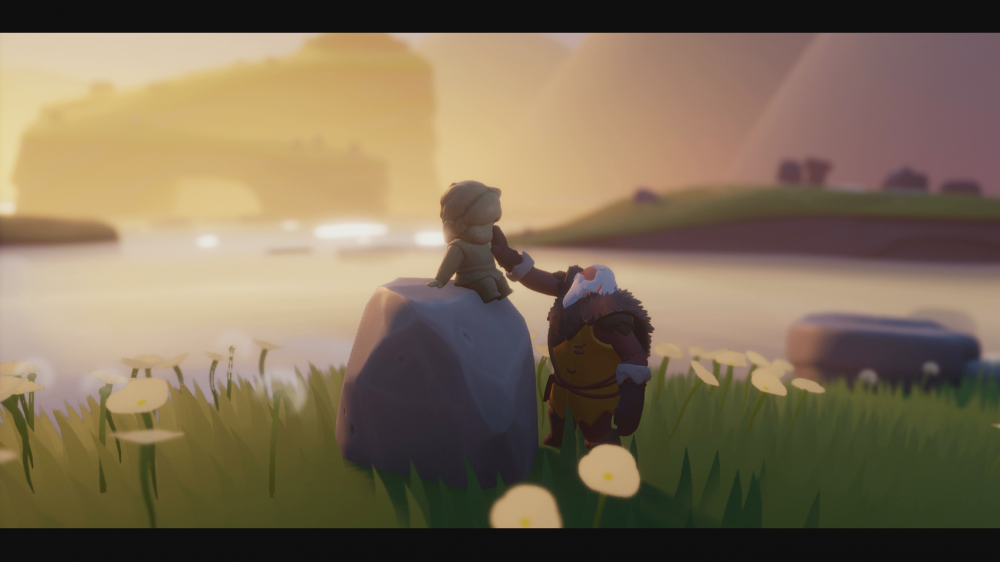 Arise: A Simple Story im Test: Ein Jump & Run mit emotionaler Tiefe gefällig?