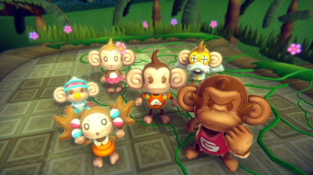 Super Monkey Ball Banana Blitz HD im Test: Wie schlägt sich die affige Neuauflage?