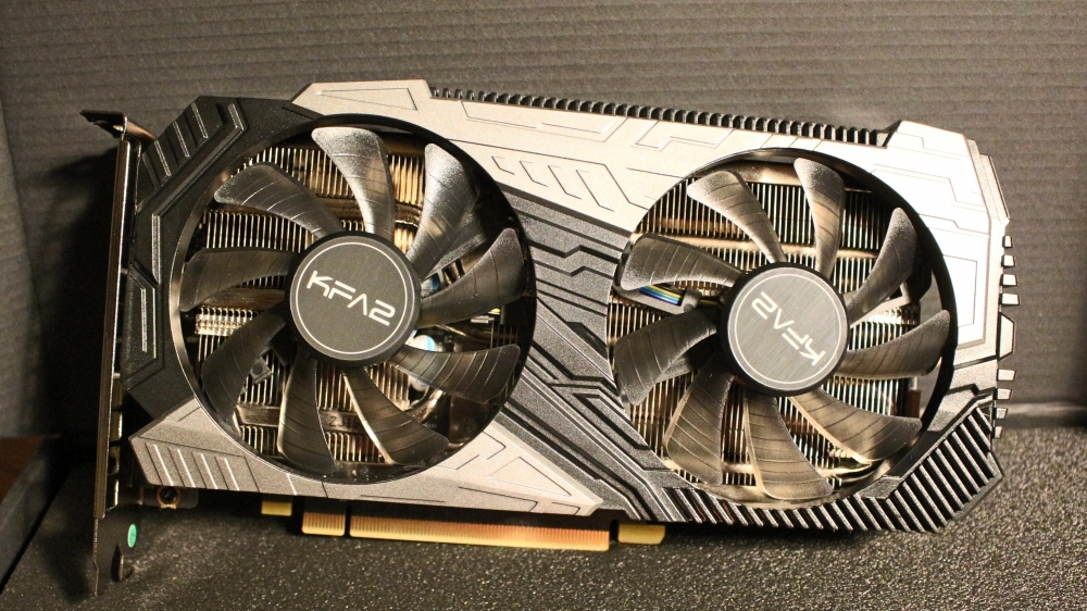 Nvidia RTX 2060 Super ersetzt AMD R9 290: Leistungsanalyse eines PC-Upgrades