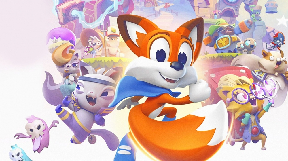 Test zu New Super Lucky's Tale: Neuauflage, die alle Mängel des Originals ausbügelt