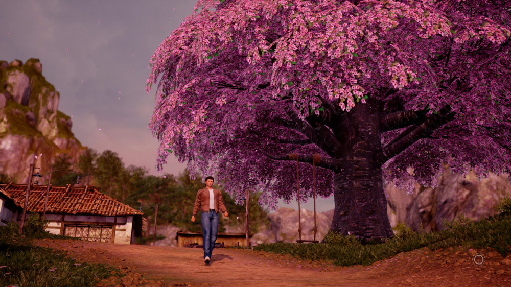 Shenmue 3 im Test: Für Fans ein Fest, für alle anderen ein Graus