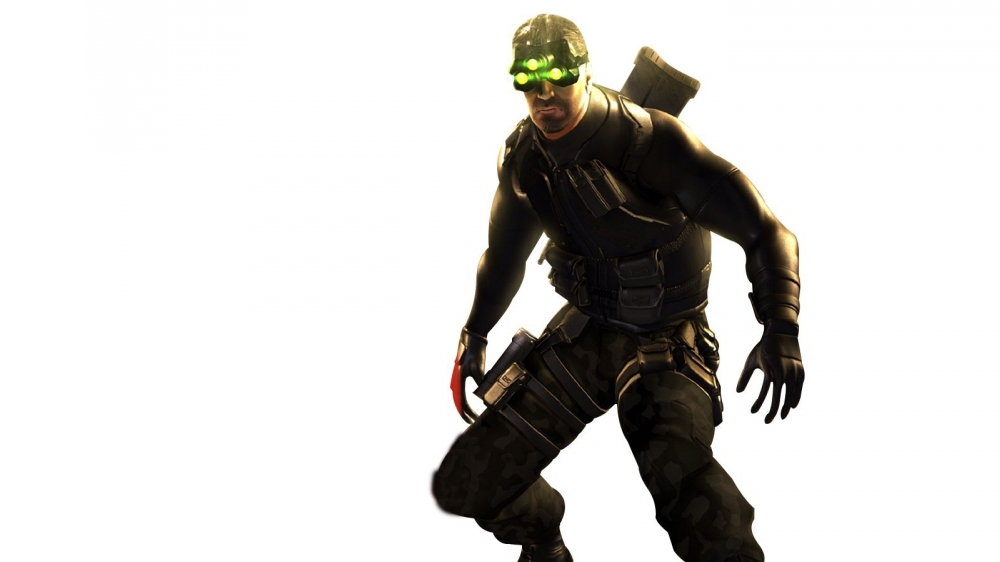 Splinter Cell: Retrospecial zum Schleichspielklassiker, Seite 2