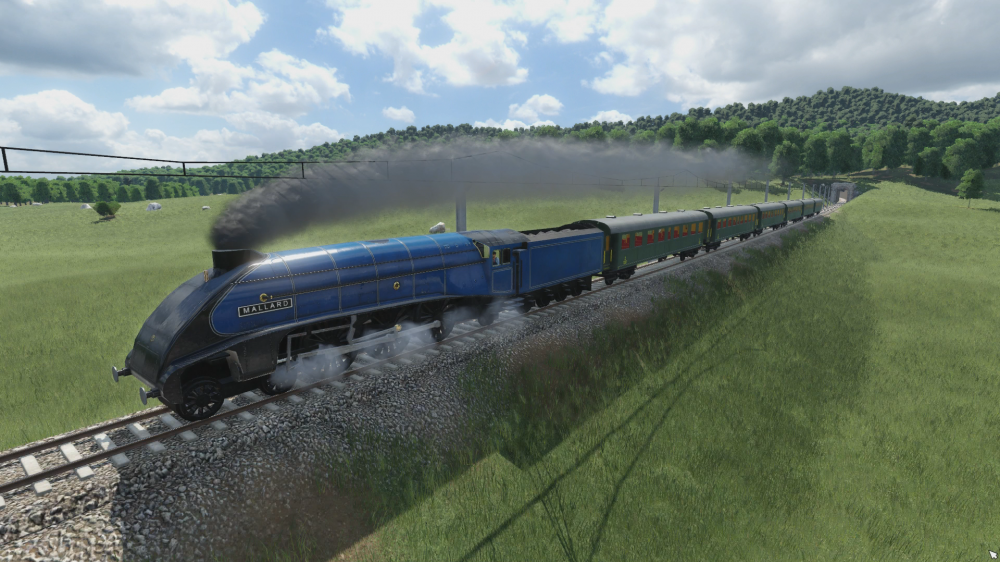 Transport Fever 2 im Test